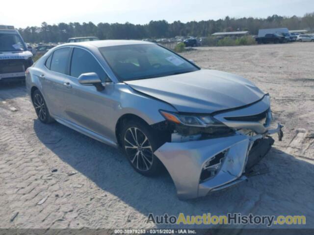 TOYOTA CAMRY L/LE/XLE/SE/XSE, 4T1B11HKXJU670999