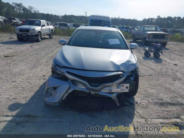 TOYOTA CAMRY L/LE/XLE/SE/XSE, 4T1B11HKXJU670999