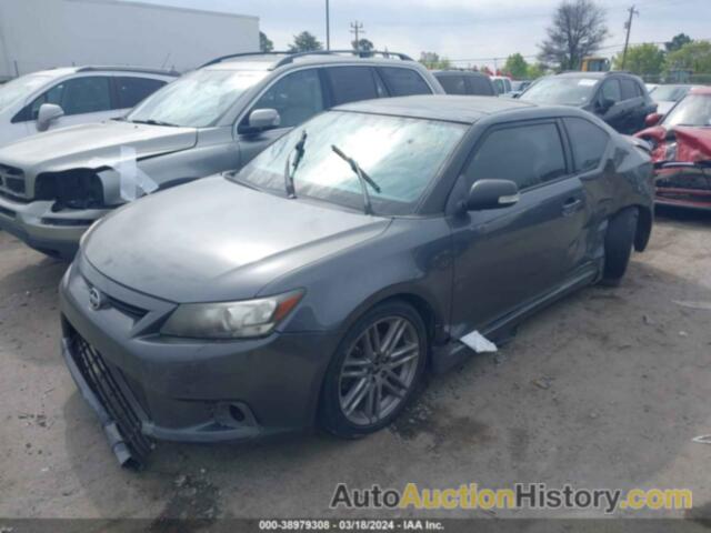 TOYOTA SCION TC, JTKJF5C74D3048977