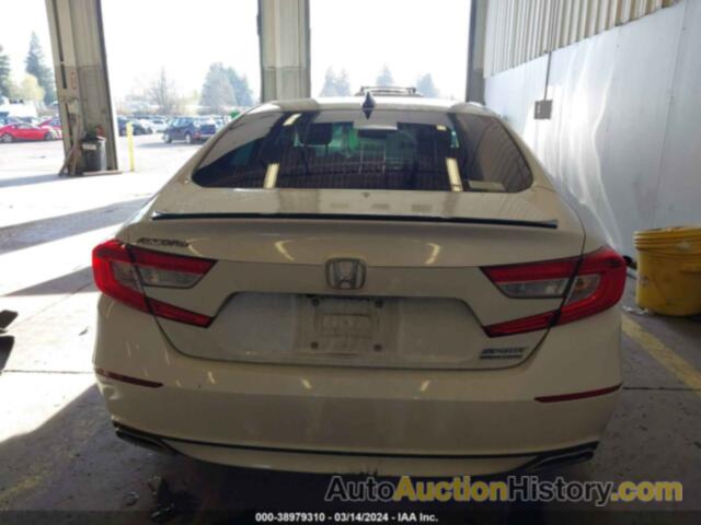 HONDA ACCORD SPORT SPECIAL EDITION, 1HGCV1F40MA033676