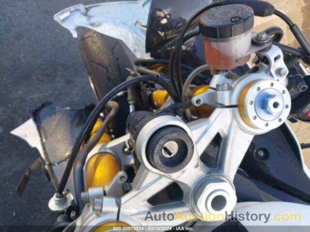 TRIUMPH MOTORCYCLE DAYTONA 675R ABS, SMTA02YK4GJ734149