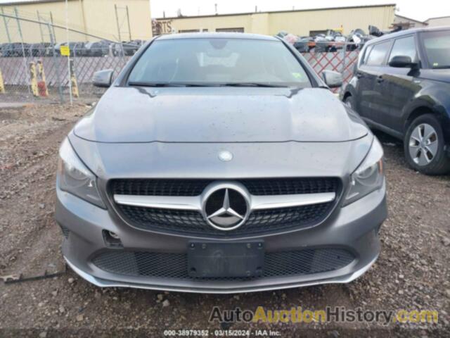 MERCEDES-BENZ CLA 250 4MATIC, WDDSJ4GBXHN423693