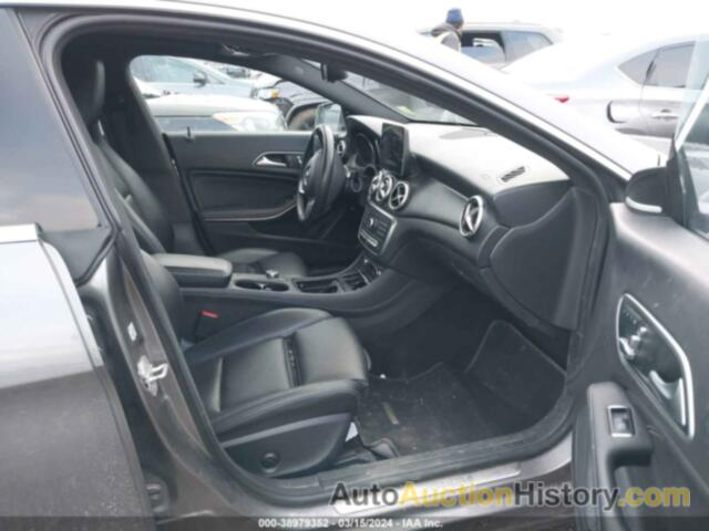 MERCEDES-BENZ CLA 250 4MATIC, WDDSJ4GBXHN423693