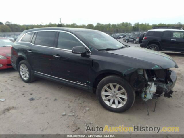 LINCOLN MKT LIVERY, 2LMHJ5NK6HBL01342