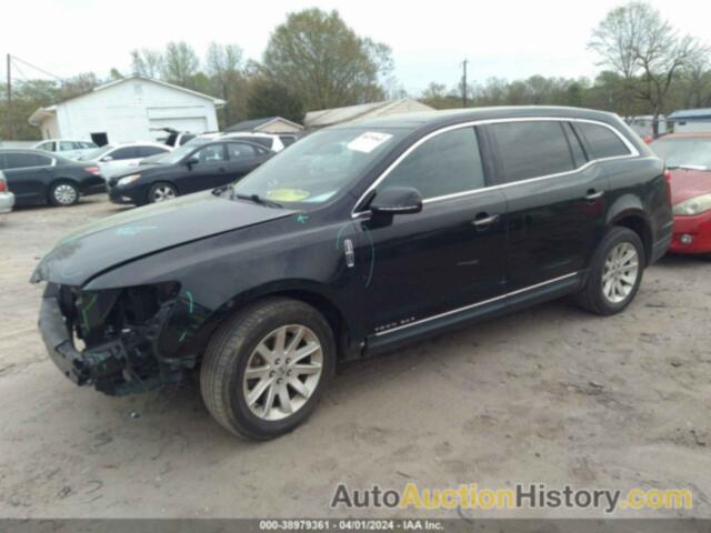 LINCOLN MKT LIVERY, 2LMHJ5NK6HBL01342