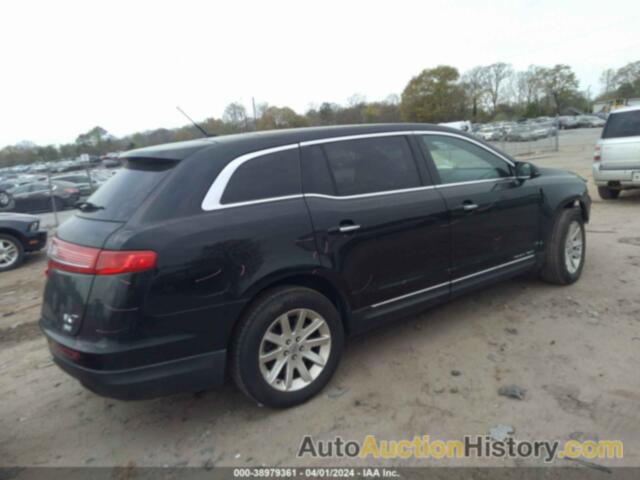 LINCOLN MKT LIVERY, 2LMHJ5NK6HBL01342