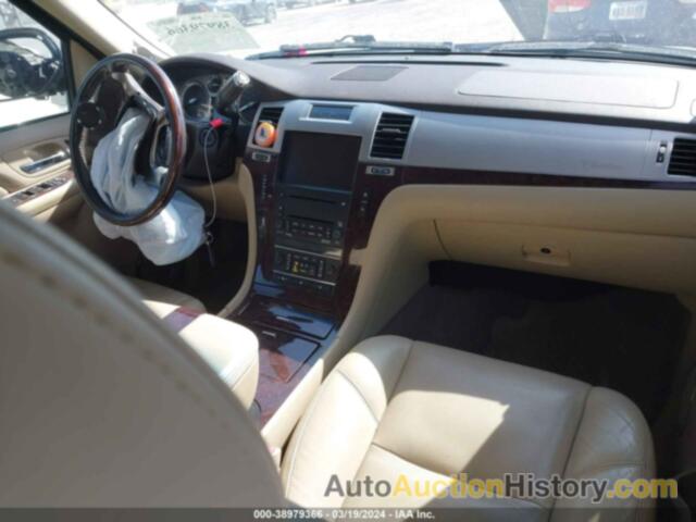 CADILLAC ESCALADE LUXURY, 1GYFK23219R112998