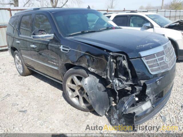 CADILLAC ESCALADE LUXURY, 1GYFK23219R112998