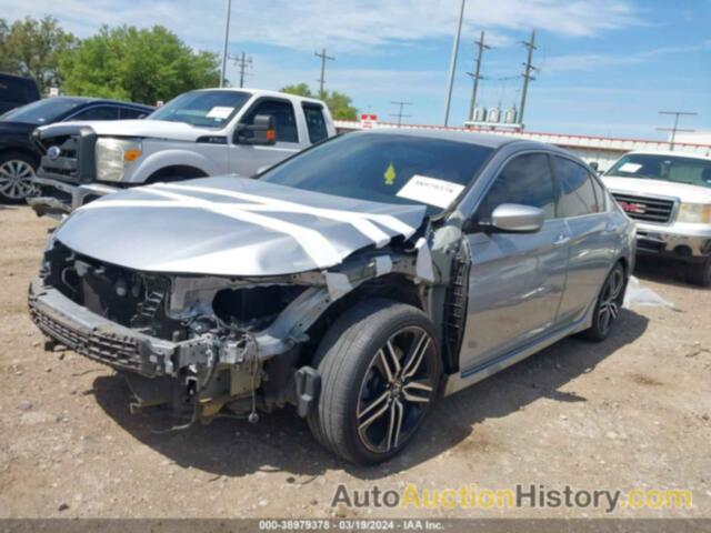 HONDA ACCORD SPORT, 1HGCR2F51HA061186