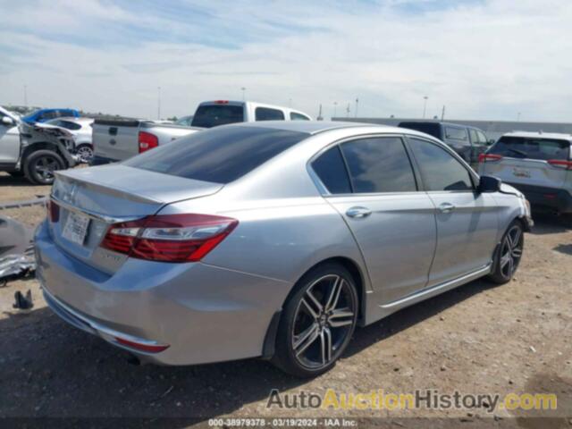 HONDA ACCORD SPORT, 1HGCR2F51HA061186