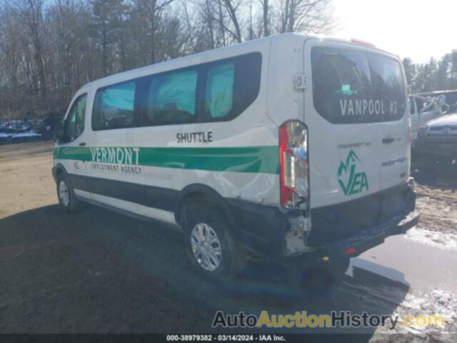 FORD TRANSIT-350 XLT, 1FBZX2ZM0KKB06044