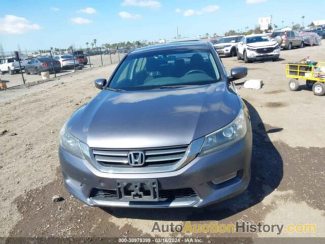 HONDA ACCORD SPORT, 1HGCR2F56DA131520