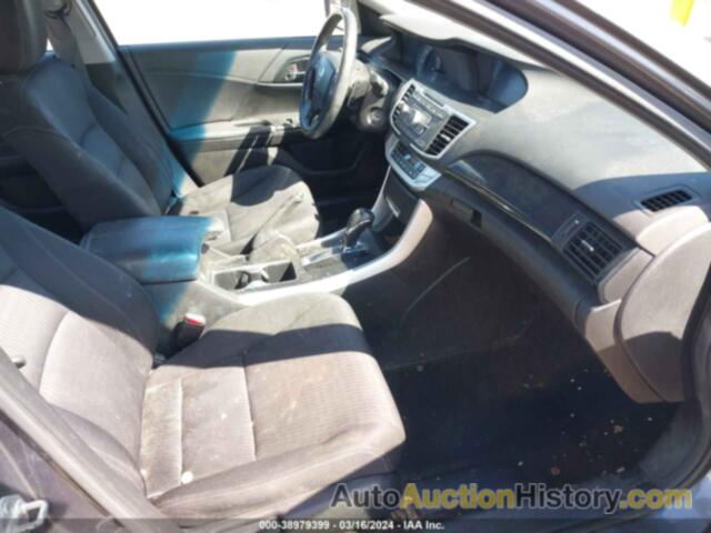 HONDA ACCORD SPORT, 1HGCR2F56DA131520