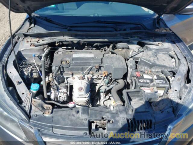 HONDA ACCORD SPORT, 1HGCR2F56DA131520