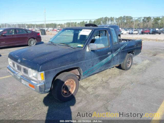 NISSAN TRUCK KING CAB, 1N6SD16S4PC408647