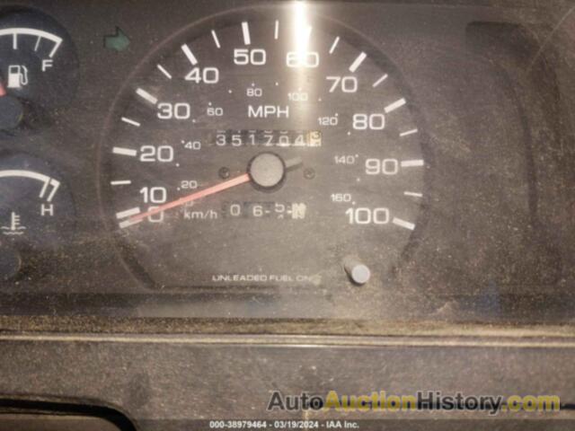 NISSAN TRUCK KING CAB, 1N6SD16S4PC408647