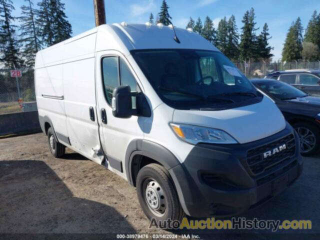 RAM PROMASTER 2500 HIGH ROOF 159 WB, 3C6LRVDG9PE605974