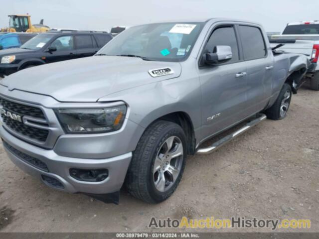 RAM 1500 LONE STAR  4X2 5'7 BOX, 1C6RREFT6NN113691