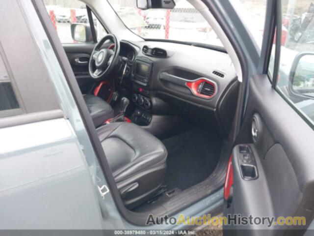 JEEP RENEGADE TRAILHAWK, ZACCJBCT7GPD05687