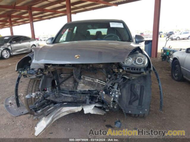 PORSCHE CAYENNE, WP1AA2A23GKA11262