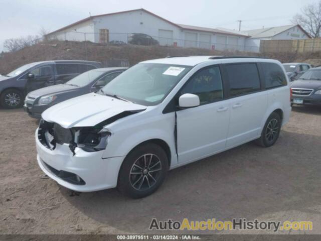 DODGE GRAND CARAVAN GT, 2C4RDGEG9KR512925