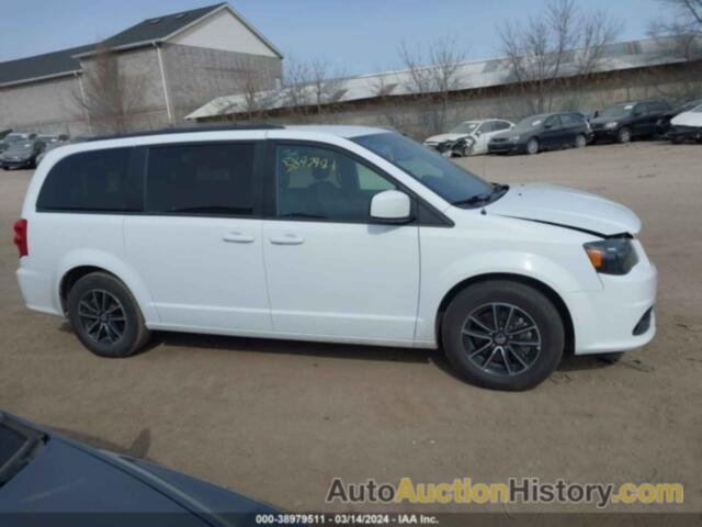 DODGE GRAND CARAVAN GT, 2C4RDGEG9KR512925