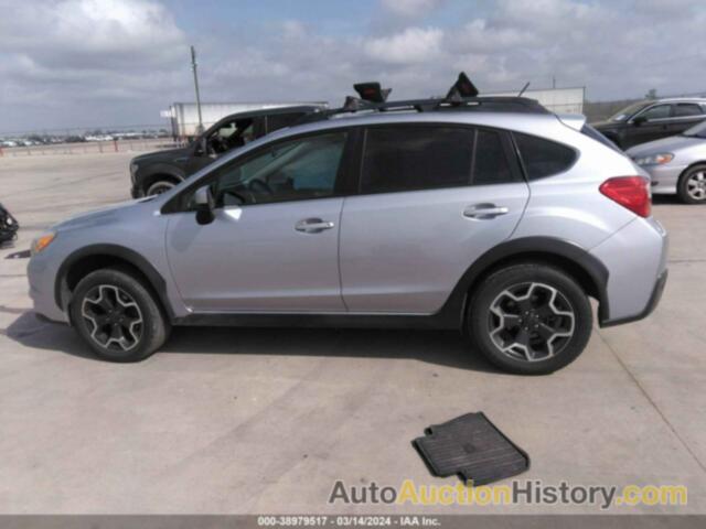 SUBARU XV CROSSTREK 2.0I PREMIUM, JF2GPADC3F8285468