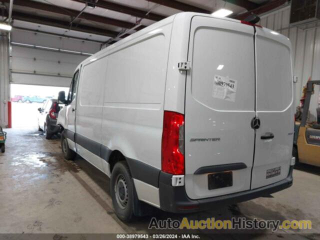 MERCEDES-BENZ SPRINTER 1500 STANDARD ROOF I4, W1Y70BGY0NT093495