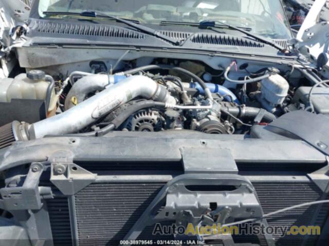 CHEVROLET SILVERADO C2500 HEAVY DUTY, 1GCHC23143F106799