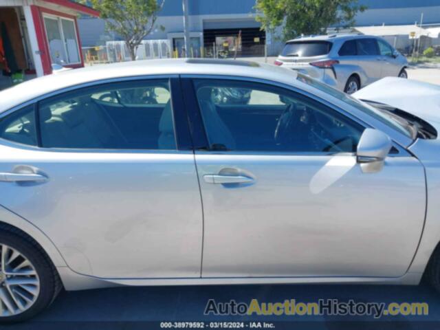 LEXUS ES 350, JTHBK1GG4E2107073