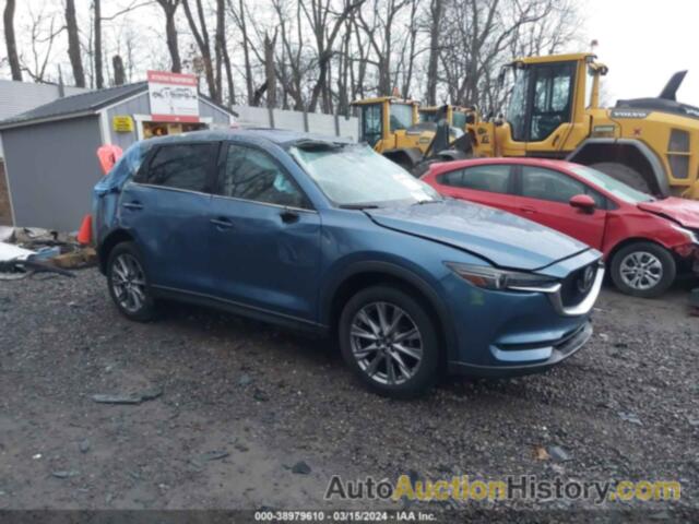 MAZDA CX-5 GRAND TOURING, JM3KFBDM6K0655645