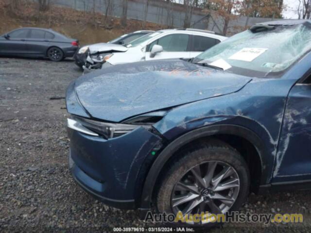 MAZDA CX-5 GRAND TOURING, JM3KFBDM6K0655645