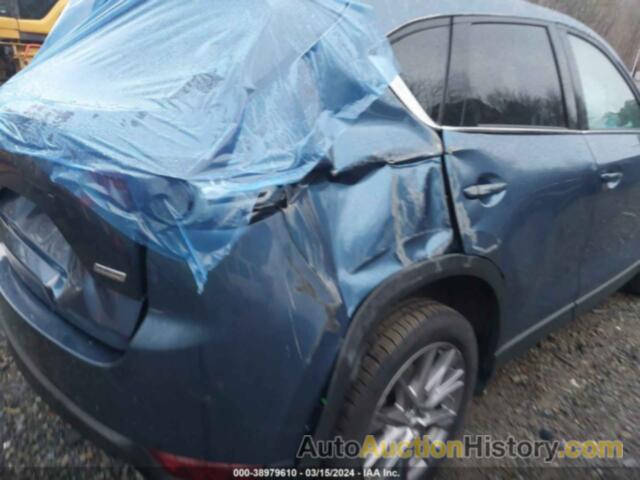 MAZDA CX-5 GRAND TOURING, JM3KFBDM6K0655645