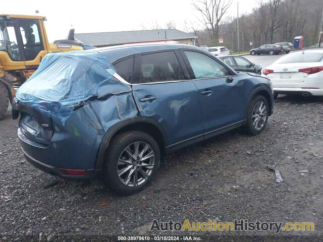 MAZDA CX-5 GRAND TOURING, JM3KFBDM6K0655645