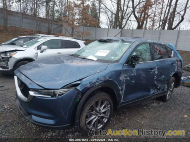 MAZDA CX-5 GRAND TOURING, JM3KFBDM6K0655645