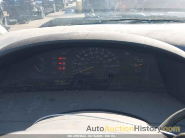 TOYOTA PREVIA LE, JT3GK13M7T1226312