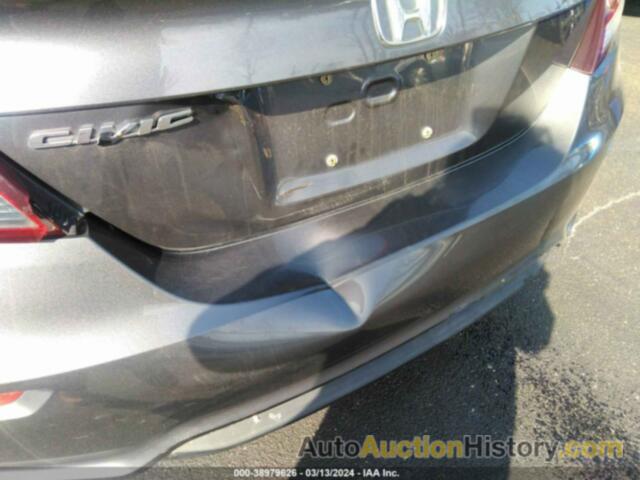 HONDA CIVIC EXL, 2HGFG3B04FH533107