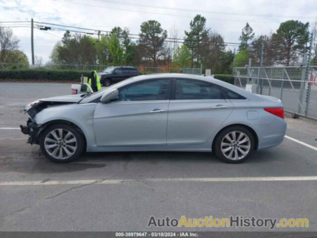 HYUNDAI SONATA LIMITED 2.0T, 5NPEC4AB2BH242833