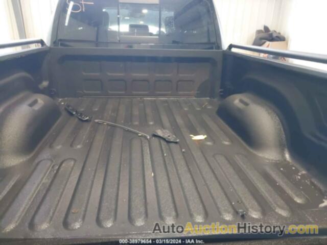 RAM 1500 SPORT, 1C6RR7HT3ES199679