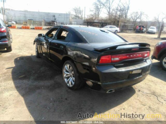 DODGE CHARGER R/T MAX, 2C3CDXCT0DH711218