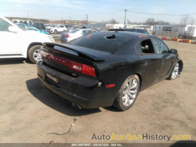 DODGE CHARGER R/T MAX, 2C3CDXCT0DH711218