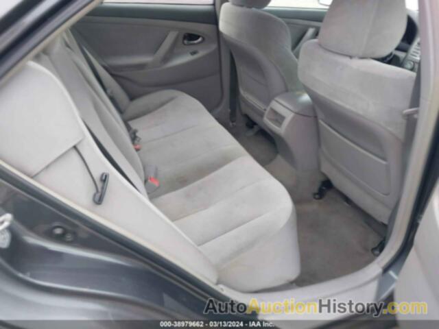 TOYOTA CAMRY LE, 4T1BF3EK0BU590856