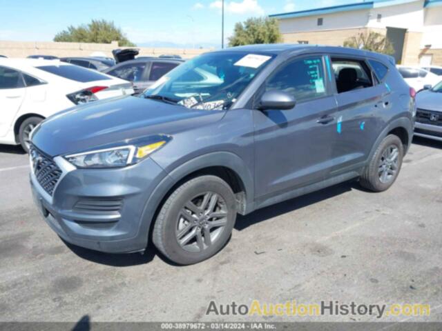 HYUNDAI TUCSON SE, KM8J23A46KU071230