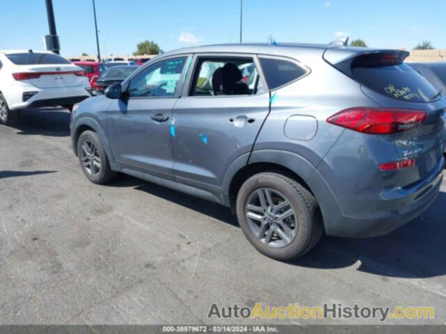 HYUNDAI TUCSON SE, KM8J23A46KU071230