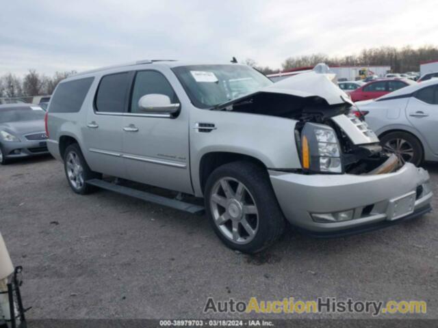 CADILLAC ESCALADE ESV PREMIUM, 1GYS4JEF2BR126126