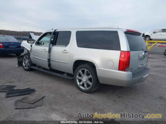 CADILLAC ESCALADE ESV PREMIUM, 1GYS4JEF2BR126126