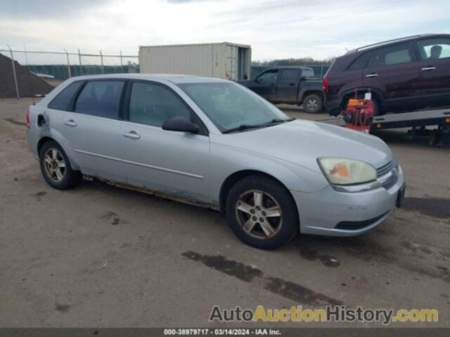 CHEVROLET MALIBU MAXX LS, 1G1ZT64894F138780