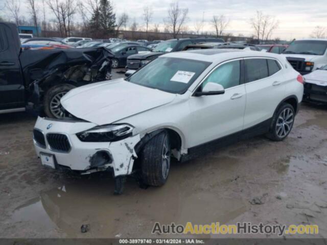 BMW X2 XDRIVE28I, WBXYJ5C37JEF70803