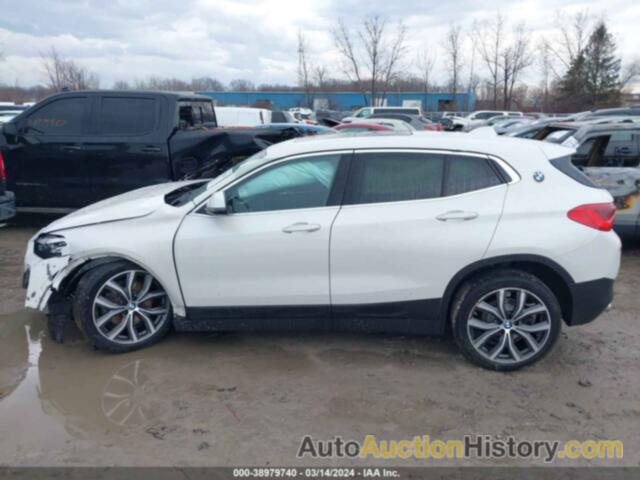 BMW X2 XDRIVE28I, WBXYJ5C37JEF70803