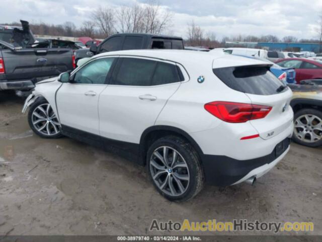 BMW X2 XDRIVE28I, WBXYJ5C37JEF70803